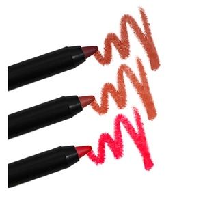NEW Beauty Vaulte Circadian Lip Liner Trio
